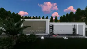 House Plan/Architectural Drawings
