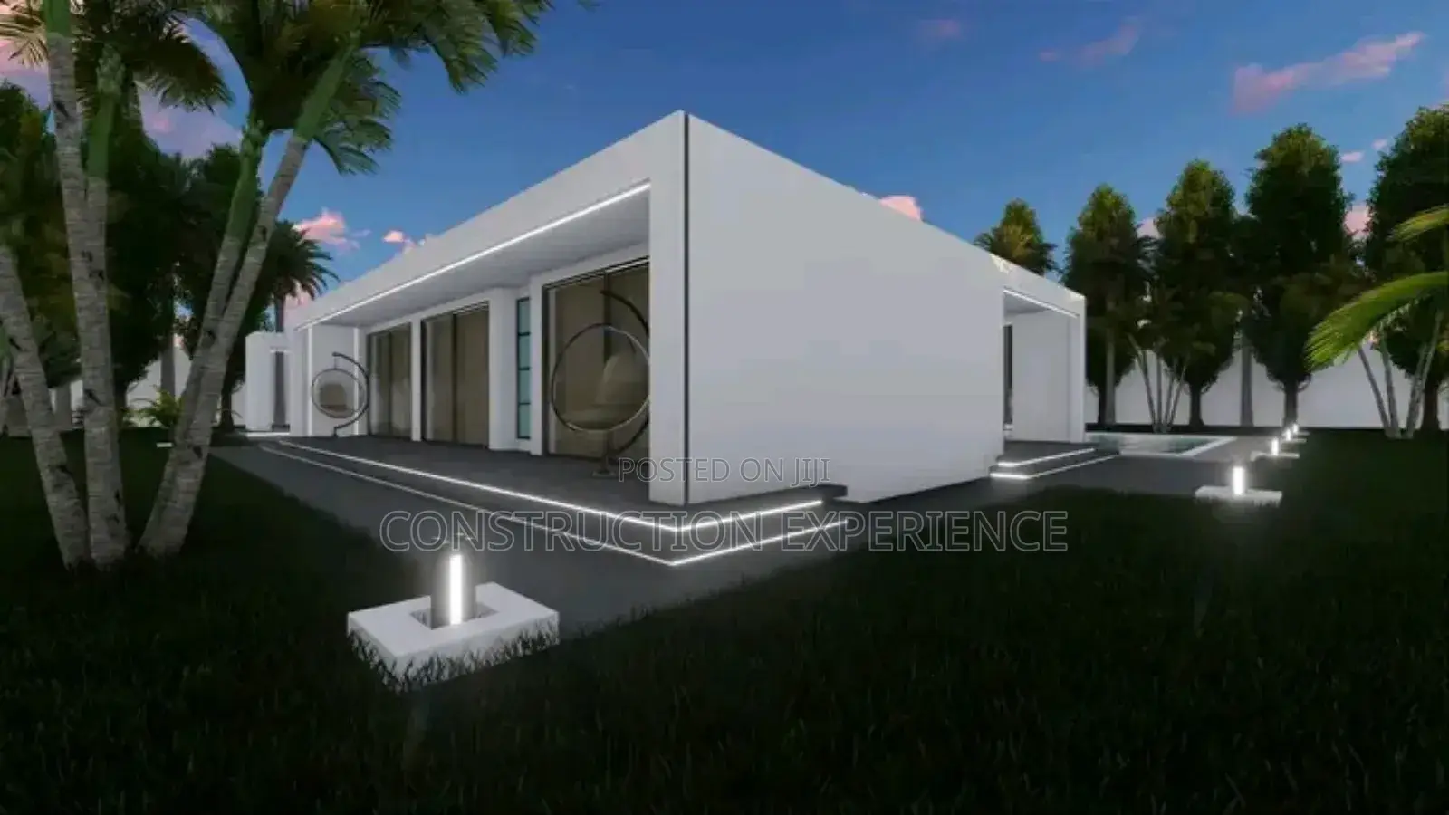 House Plan/Architectural Drawings