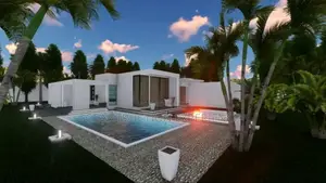House Plan/Architectural Drawings