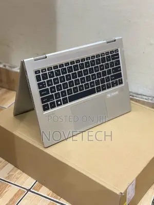 Laptop HP ProBook X360 435 G8 16GB AMD Ryzen 7 SSD 512GB