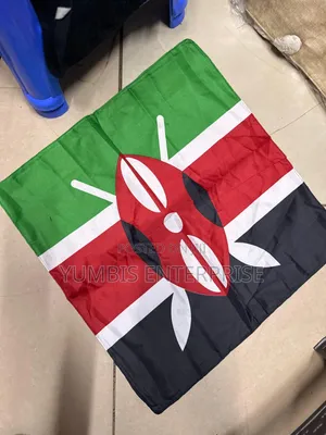 Kenya Bandanas