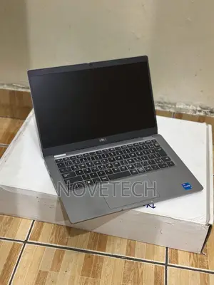 Laptop Dell Latitude 5420 16GB Intel Core I5 SSD 256GB