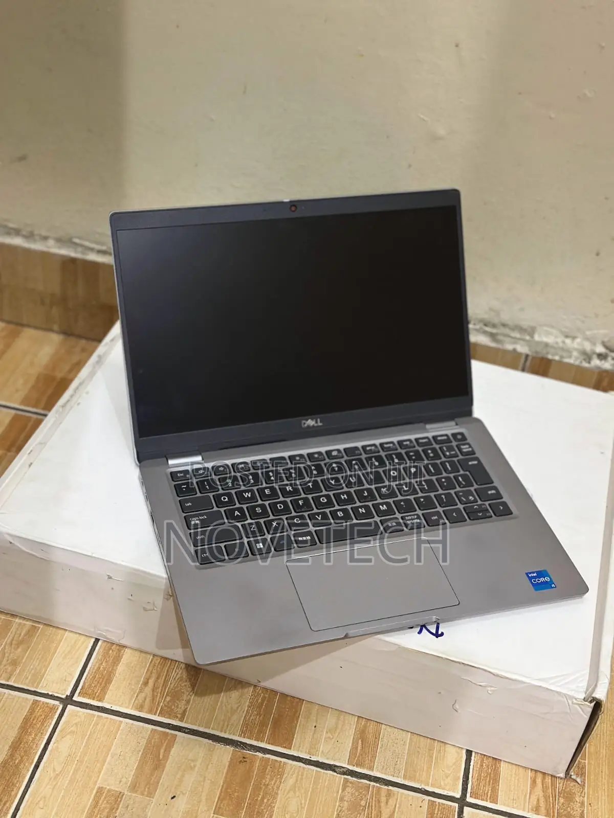 Laptop Dell Latitude 5420 16GB Intel Core I5 SSD 256GB