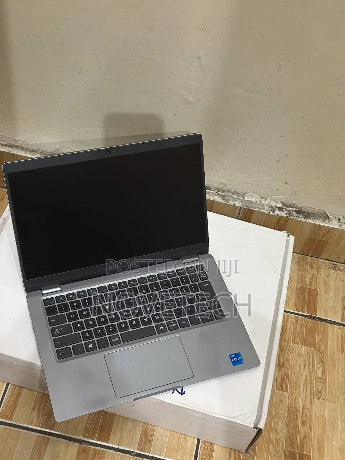 Laptop Dell Latitude 5420 16GB Intel Core I5 SSD 256GB
