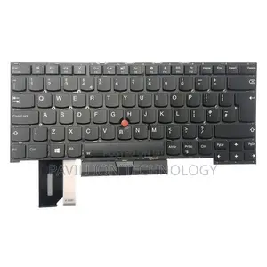 Lenovo T490 Keyboard Backlit
