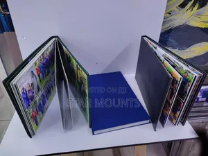 Photo Books