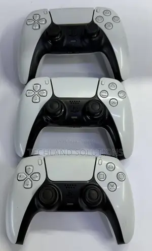 Pre-Loved Playstation 5 Controllers