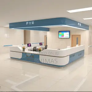 Reception Area Designers