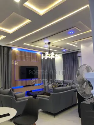 Living Room Interior Design