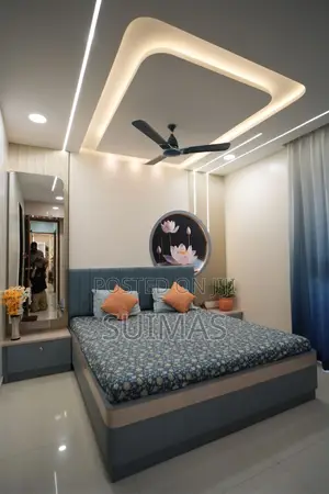 Bedroom Interior Design