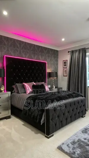Bedroom Interior Design