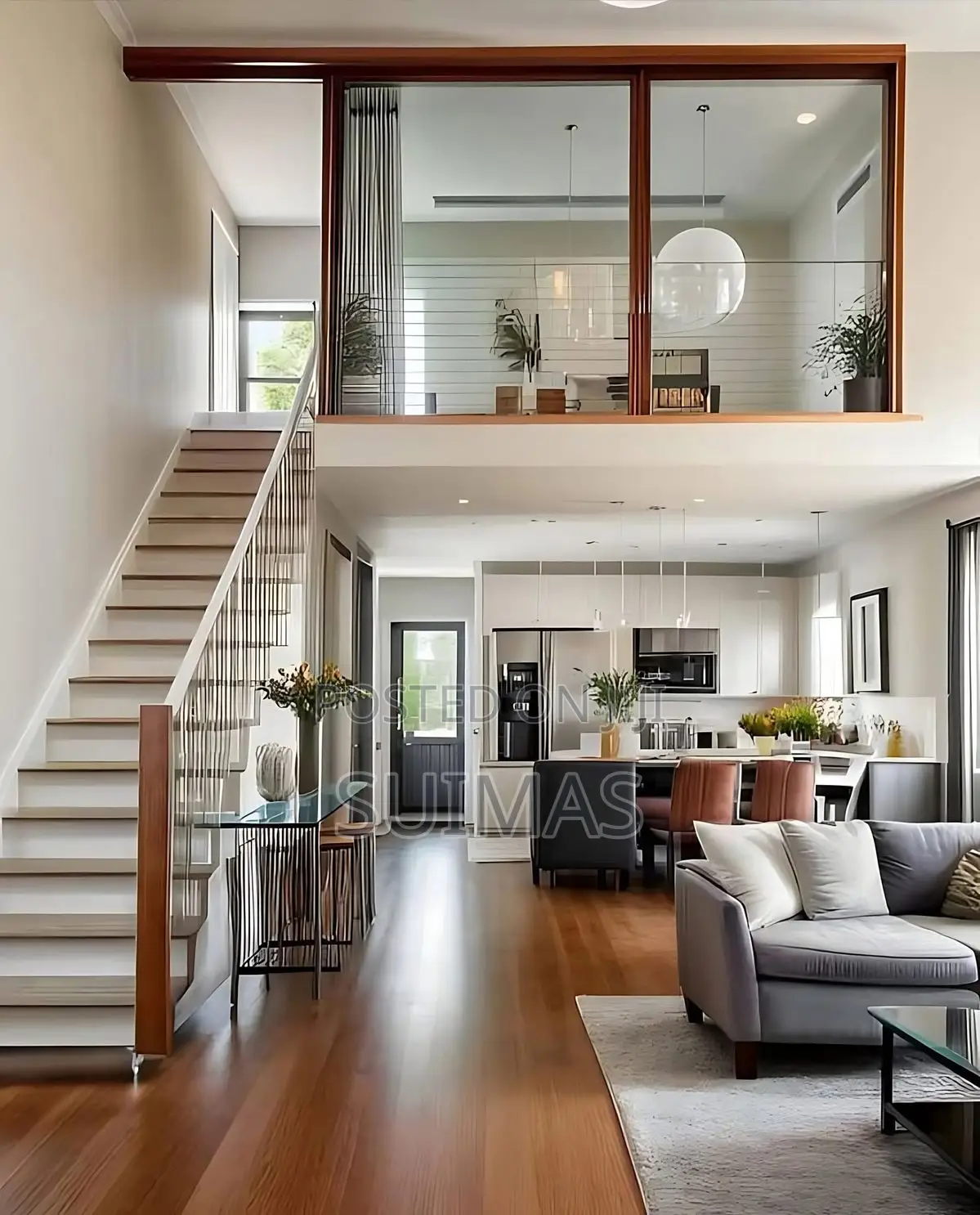 Industrial Interior Design