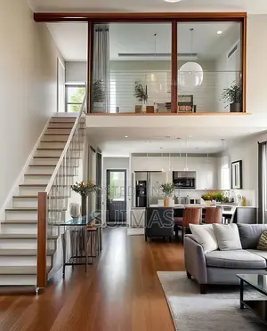Industrial Interior Design