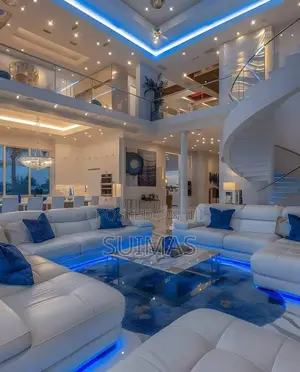 Minimalist Interior Design