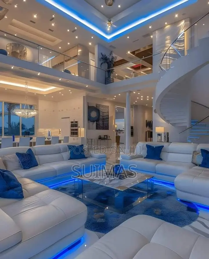 Minimalist Interior Design