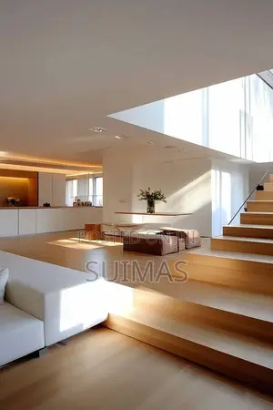 Minimalist Interior Design