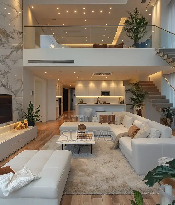 Minimalist Interior Design