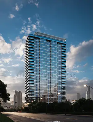 2bdrm Apartment In Westlands For Sale