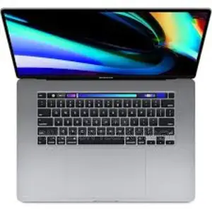New Laptop Apple MacBook Pro 2019 16GB Intel Core i7 SSD 512GB