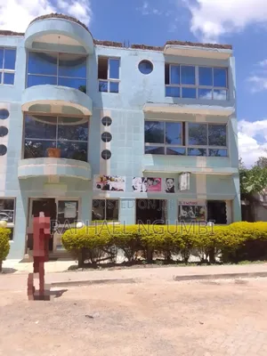 Hotel at Machakos Town CBD