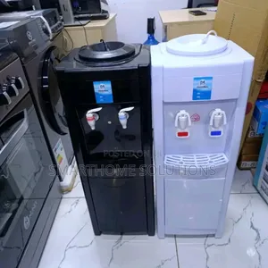 Electromate Tap Water Dispenser (Hot And Cold)