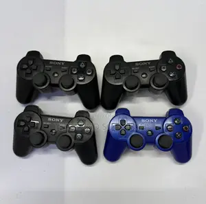 Certified Original Ps3 Controllers