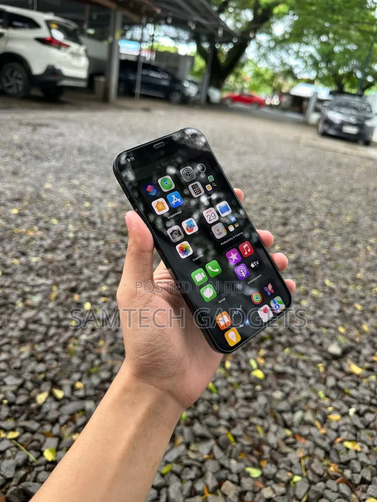 Apple iPhone 13 Pro 128 GB Blue