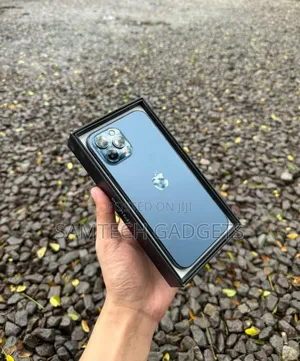 Apple iPhone 13 Pro 128 GB Blue