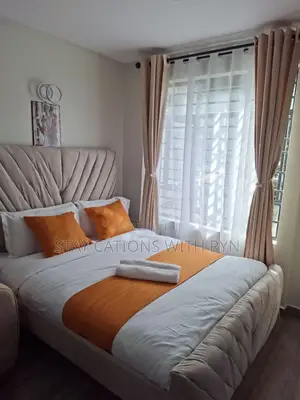 Serviced Studio Apartment in Ruaka Near Un Gigiri Usa Embassy