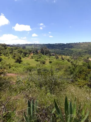 Machakos Mua 2 Acres Near Sonko Farm