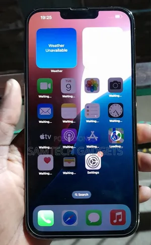 Apple iPhone 13 Pro Max 128 GB White