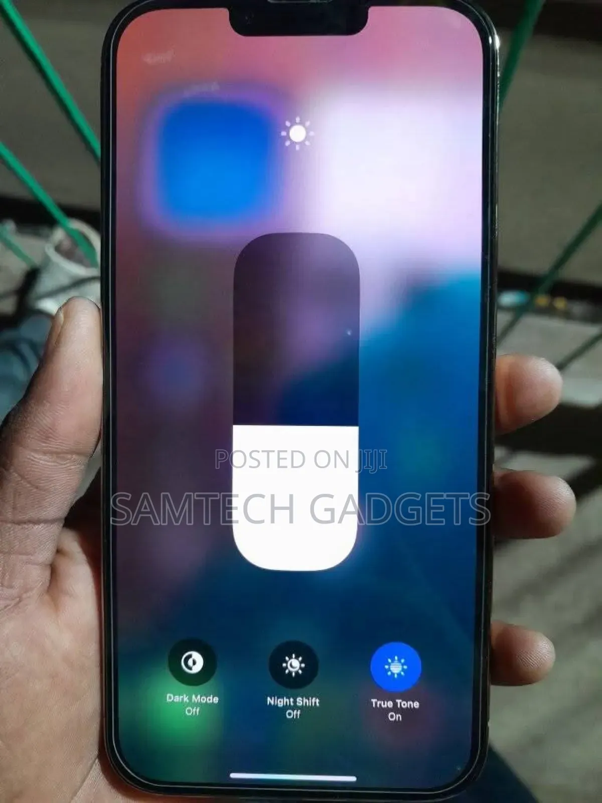 Apple iPhone 13 Pro Max 128 GB White