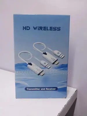 0 Meter Wireless Hdmi Transmitter and Receiver Kit –1080p Hd Streaming