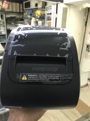 Xprinter Thermal Mini Printer – Usb Pos Receipt Printer for Business