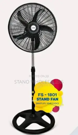 Amazing Ailyons 18inch Wall Standing Fan