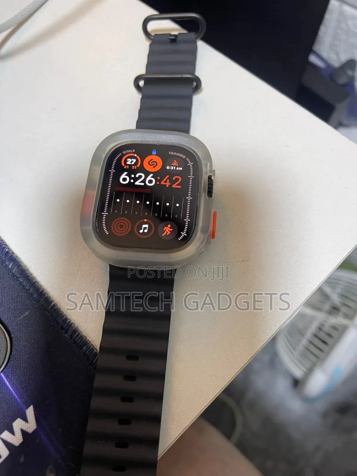 Apple Watch Ultra 2
