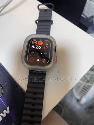 Apple Watch Ultra 2