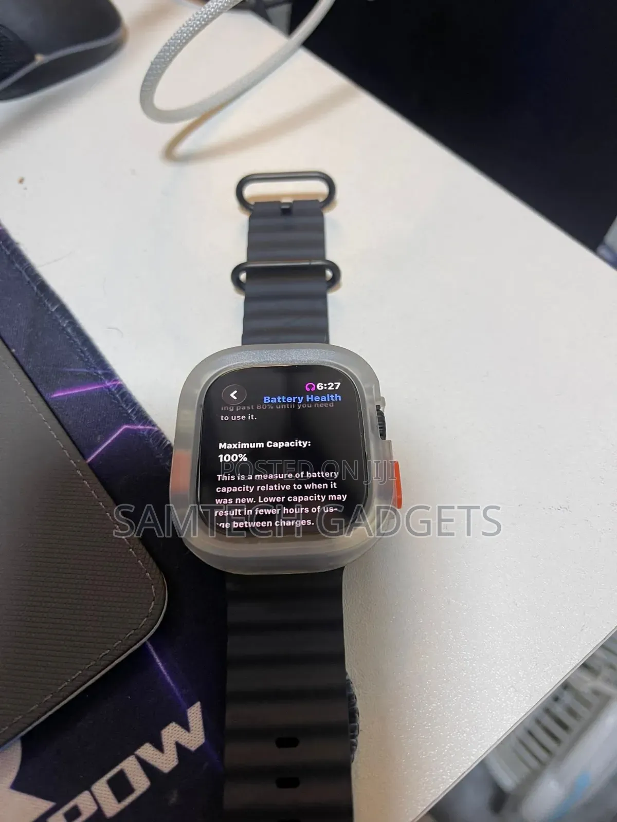 Apple Watch Ultra 2