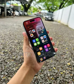 Apple iPhone 15 128 GB Blue