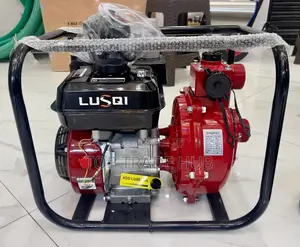 Lusqi High Pressure Water Pump 2 Inch 80m Head