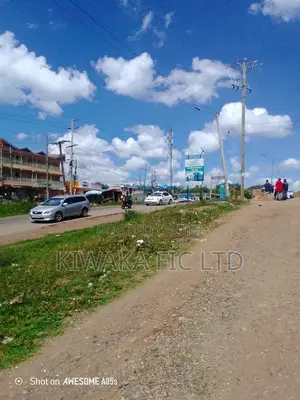 50×100 Plot in Ongata Rongai for Lease