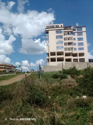 50×100 Plot in Ongata Rongai for Lease