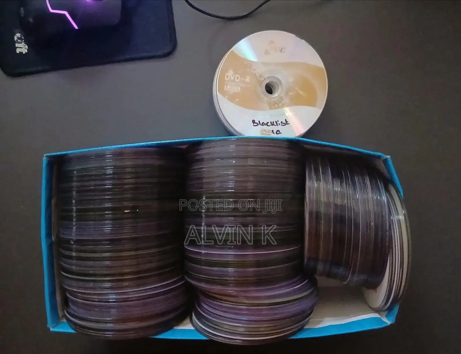 Used Cd Drives(300+)