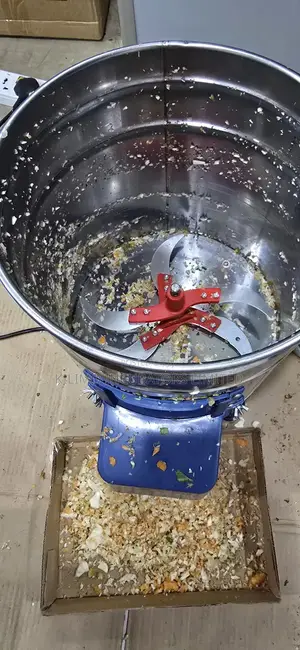 Vegetable Shredder/Chopper