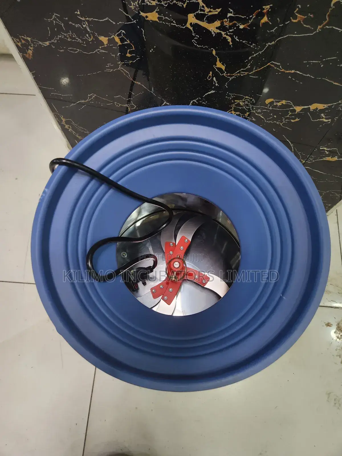 Vegetable Shredder/Chopper