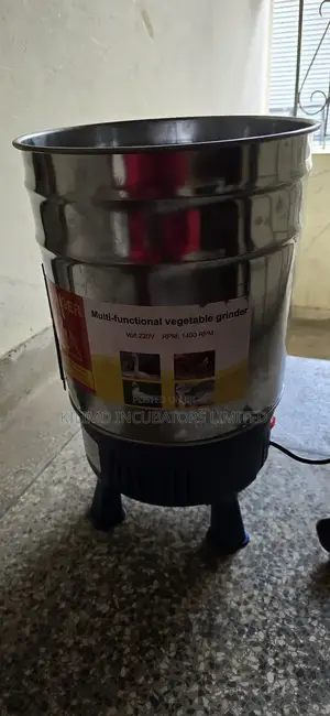 Vegetable Shredder/Chopper
