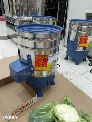 Vegetable Shredder/Chopper