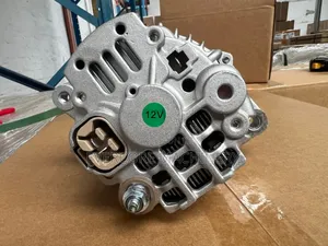 Generators Alternators for Perkins,Cummins,Lister Petter Etc.