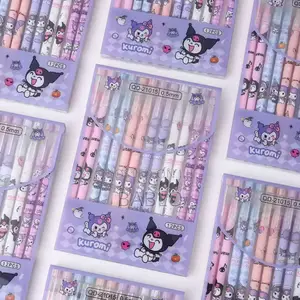[Gift Idea] 12 Cute Erasable Pens| Writing | Sketching | Journaling