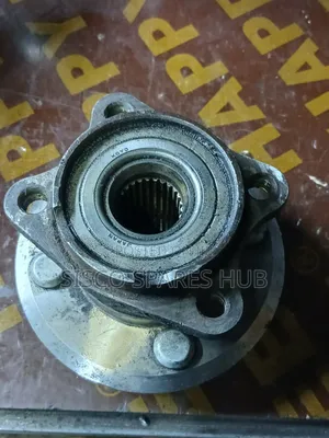 Rear Hub Bearings Belta,Ractis 4wd
